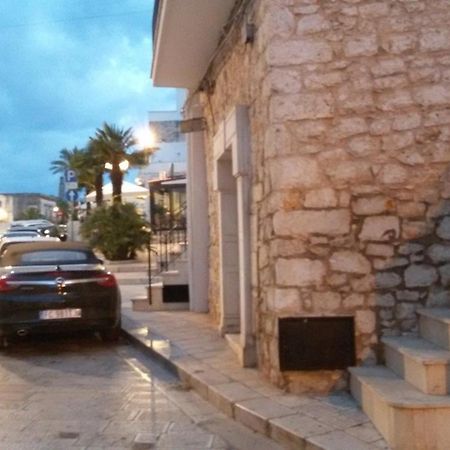 Вилла Casa Corso Vittorio Emanuele 131 Каровиньо Экстерьер фото