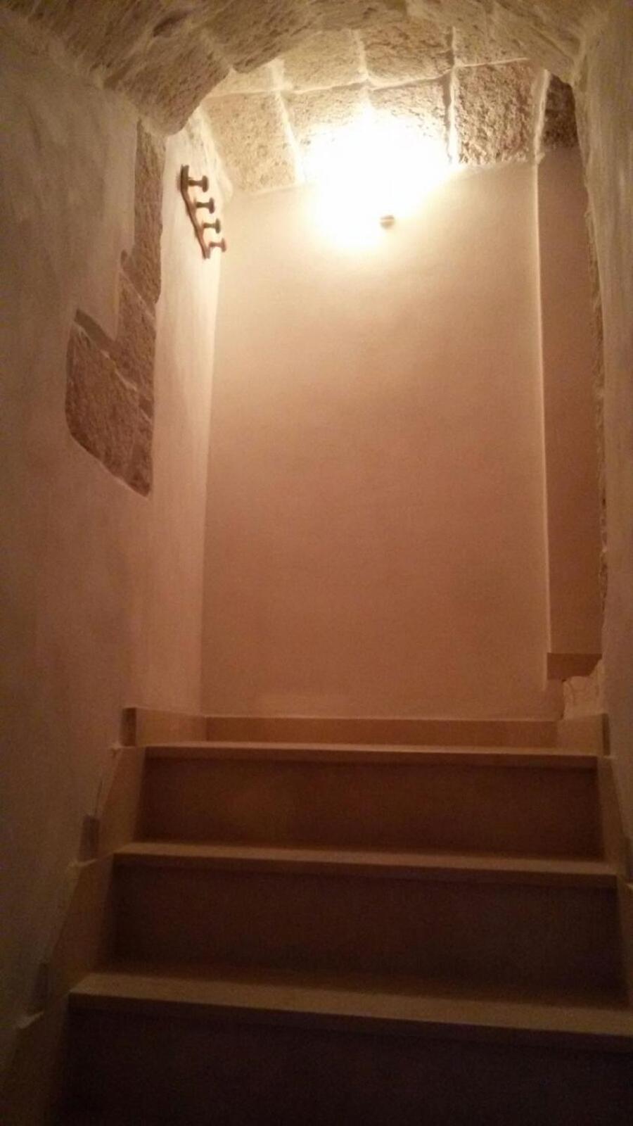 Вилла Casa Corso Vittorio Emanuele 131 Каровиньо Экстерьер фото