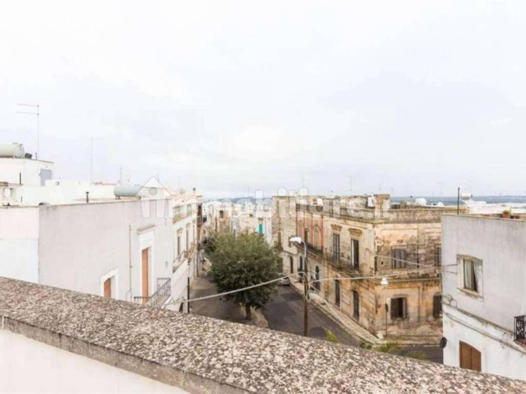 Вилла Casa Corso Vittorio Emanuele 131 Каровиньо Экстерьер фото